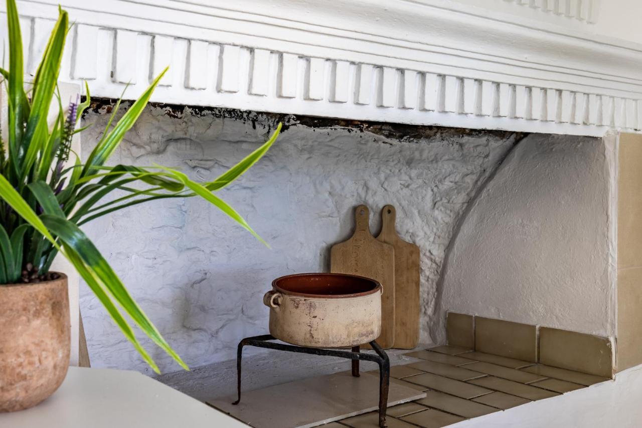 Vainas Belvedere Villa Skopelos Dış mekan fotoğraf
