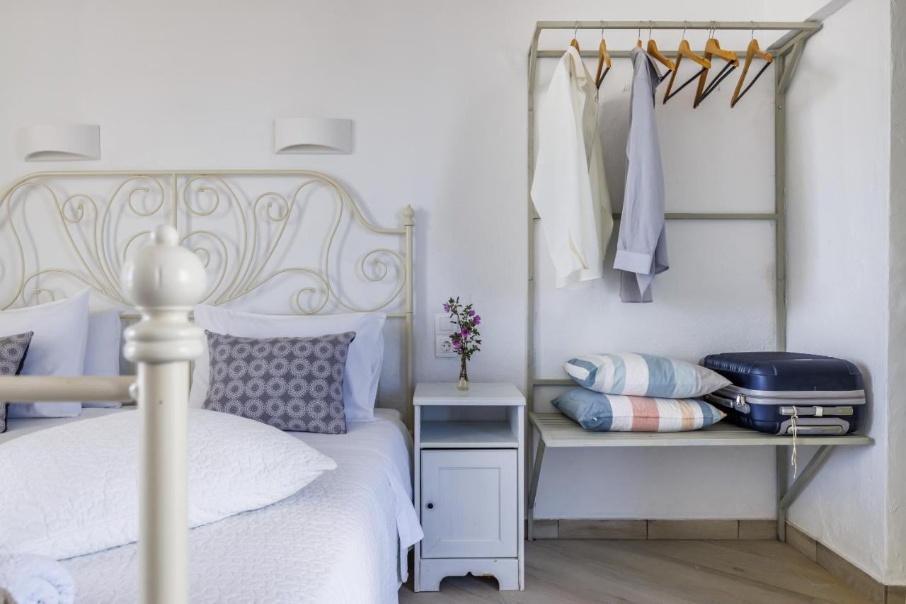 Vainas Belvedere Villa Skopelos Dış mekan fotoğraf